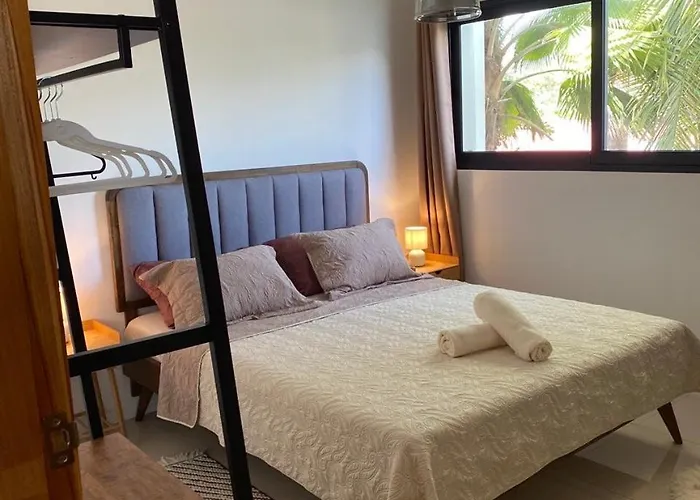 La Chona Apartment *