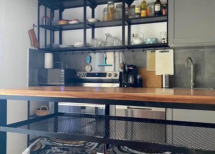 La Chona Apartment *