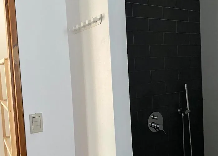 La Chona Apartment