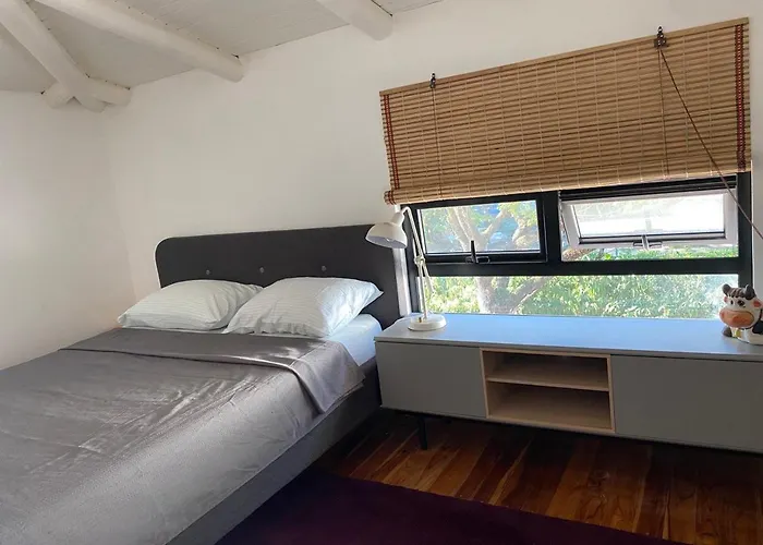 Apartment La Chona