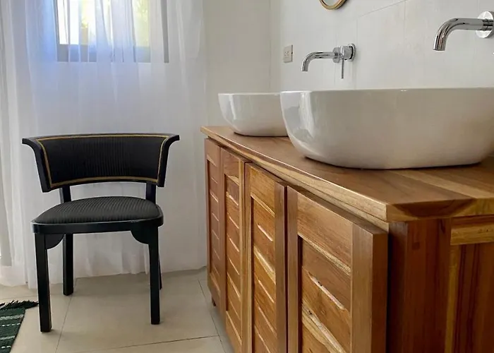 La Chona Apartment Samara