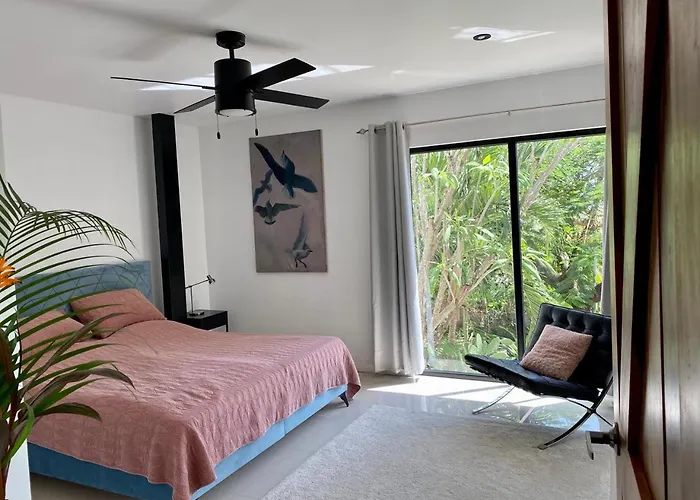 Apartment La Chona *