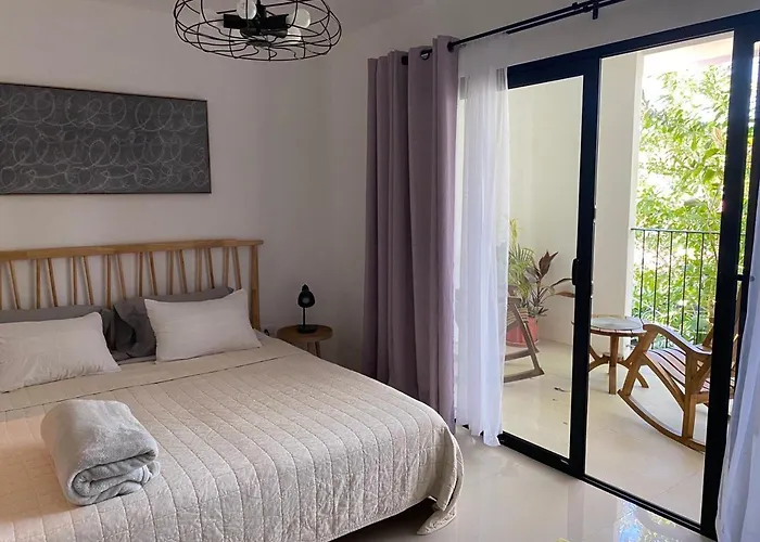 La Chona Apartment Samara