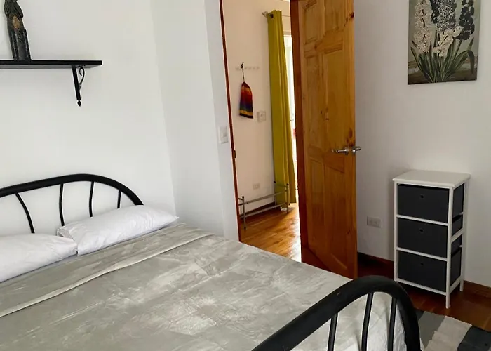 La Chona Apartment Samara