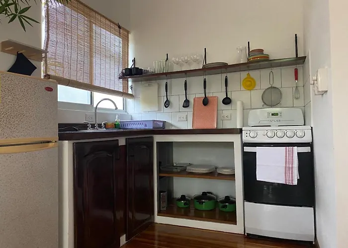 La Chona Apartment