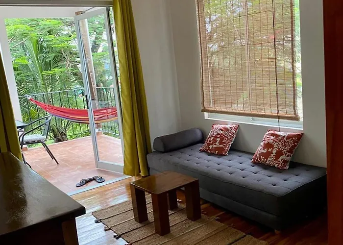 Apartment La Chona