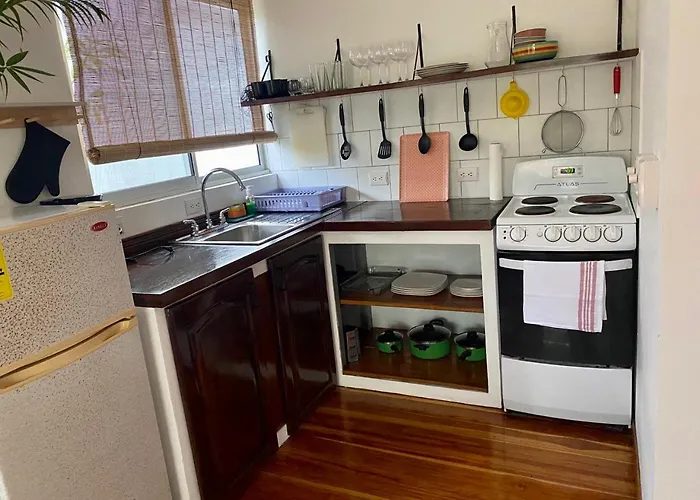 La Chona Apartment Samara