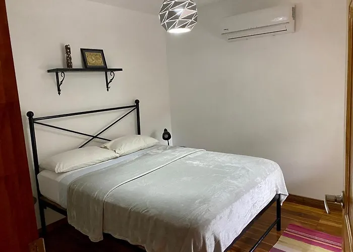La Chona Apartment Samara